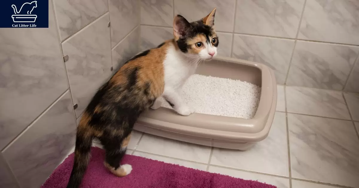 Choose the Right Litter Box