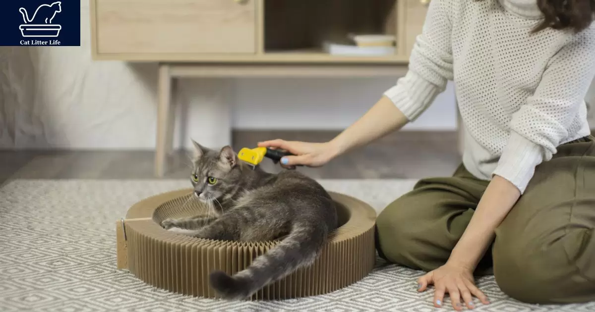 How To Switch Cat Litter?